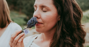 Herbalism for the Sensual