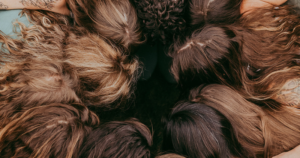 Holistic Care for our Hair
