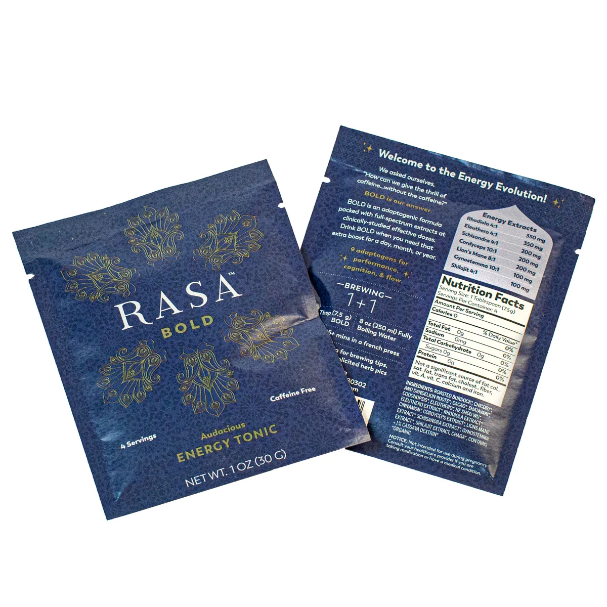 Rasa Brewables -