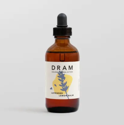 DRAM Apothecary Bitters