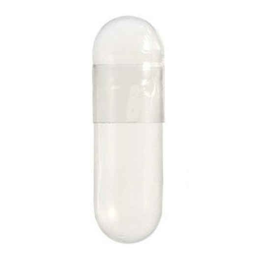 Vegetable Capsules, veg caps, 100 count, -00- 650mg