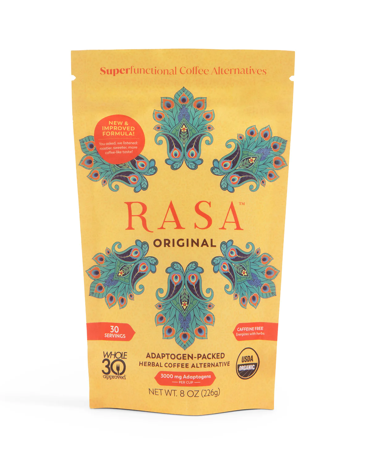Rasa Brewables -