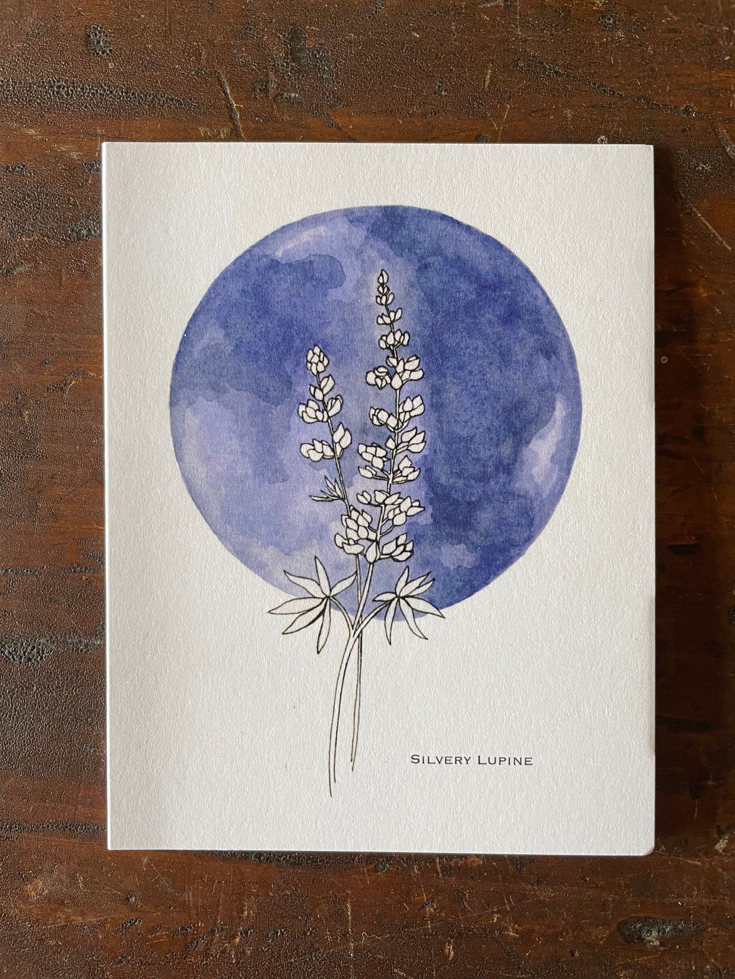 Erika Lee Greeting Cards -