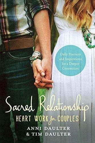 Sacred Relationship - Anni Daulter