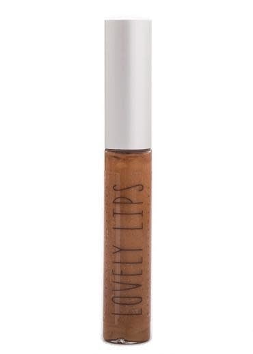 Lovely Lips Lip Gloss