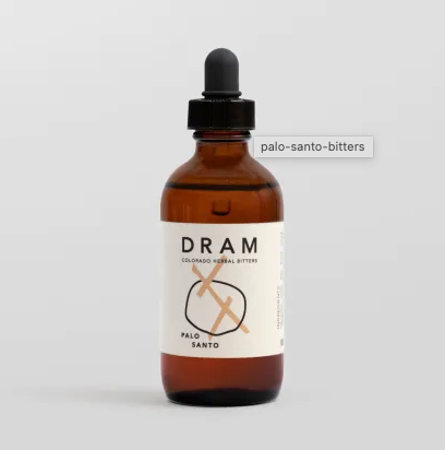 DRAM Apothecary Bitters