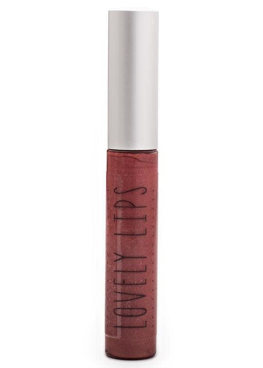 Lovely Lips Lip Gloss