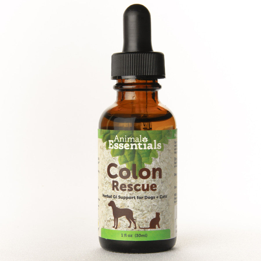 Colon Rescue 1oz - Animal Essentials