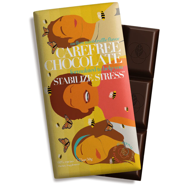 Functional Chocolate -