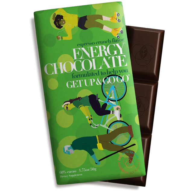 Functional Chocolate -