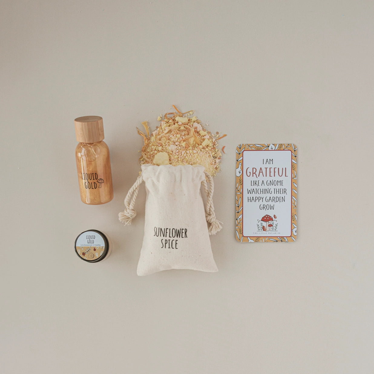 Mindful Magic MINI Potion Kit -