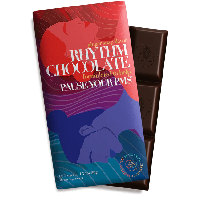 Functional Chocolate -