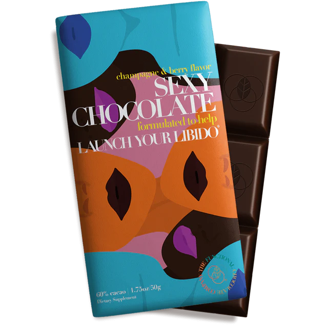 Functional Chocolate -