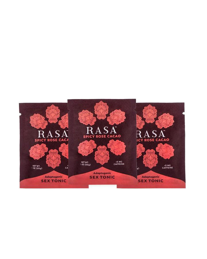 Rasa Brewables -
