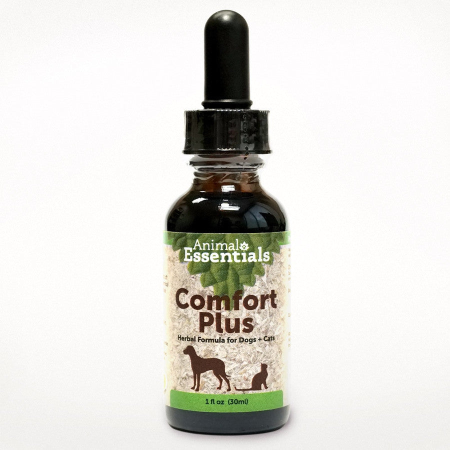 Comfort Plus 1oz - Animal Essentials