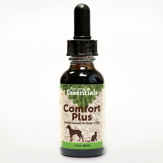 Comfort Plus 1oz - Animal Essentials
