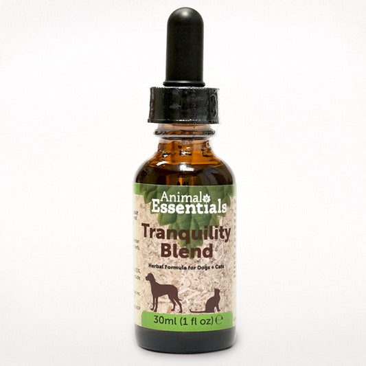 Tinkle Tonic 1oz - Animal Essentials