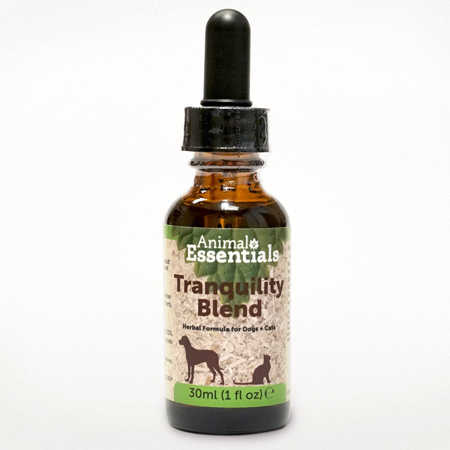 Tranquility Blend 1 oz - Animal Essentials