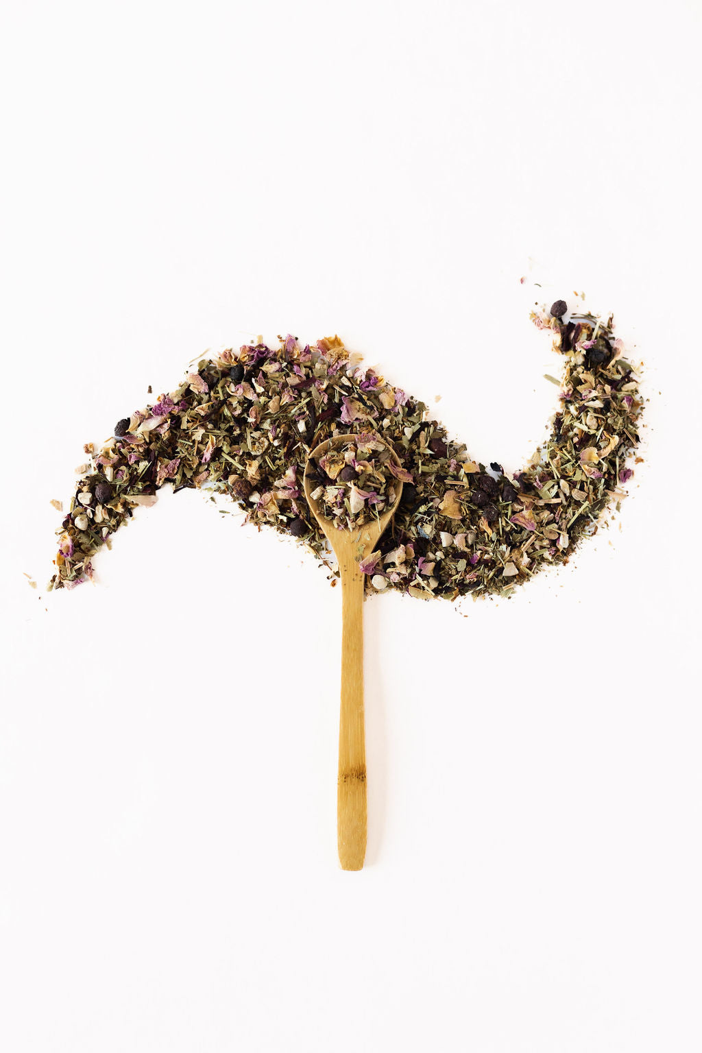De-Stress Tea, 20oz Tube (112g)