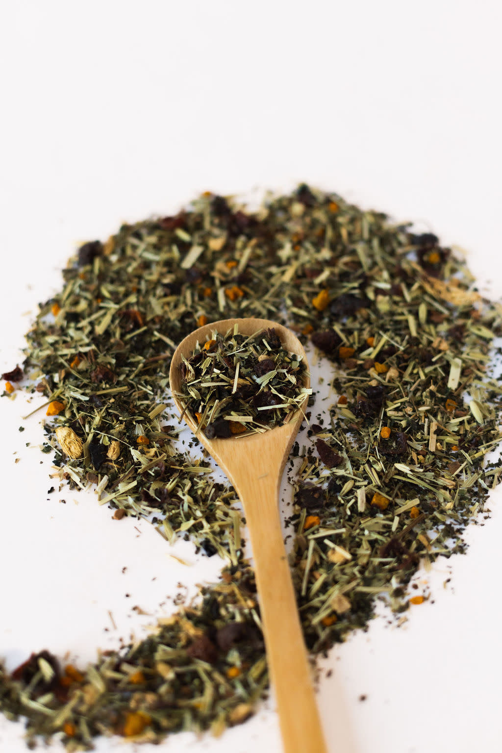 Anti-Inflammatory Tea, 20oz Tube (108g)