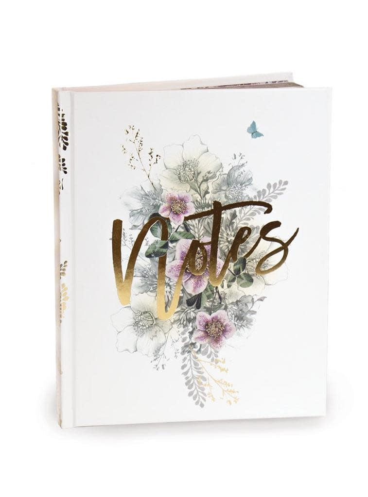 Papaya Hardcover Journals -