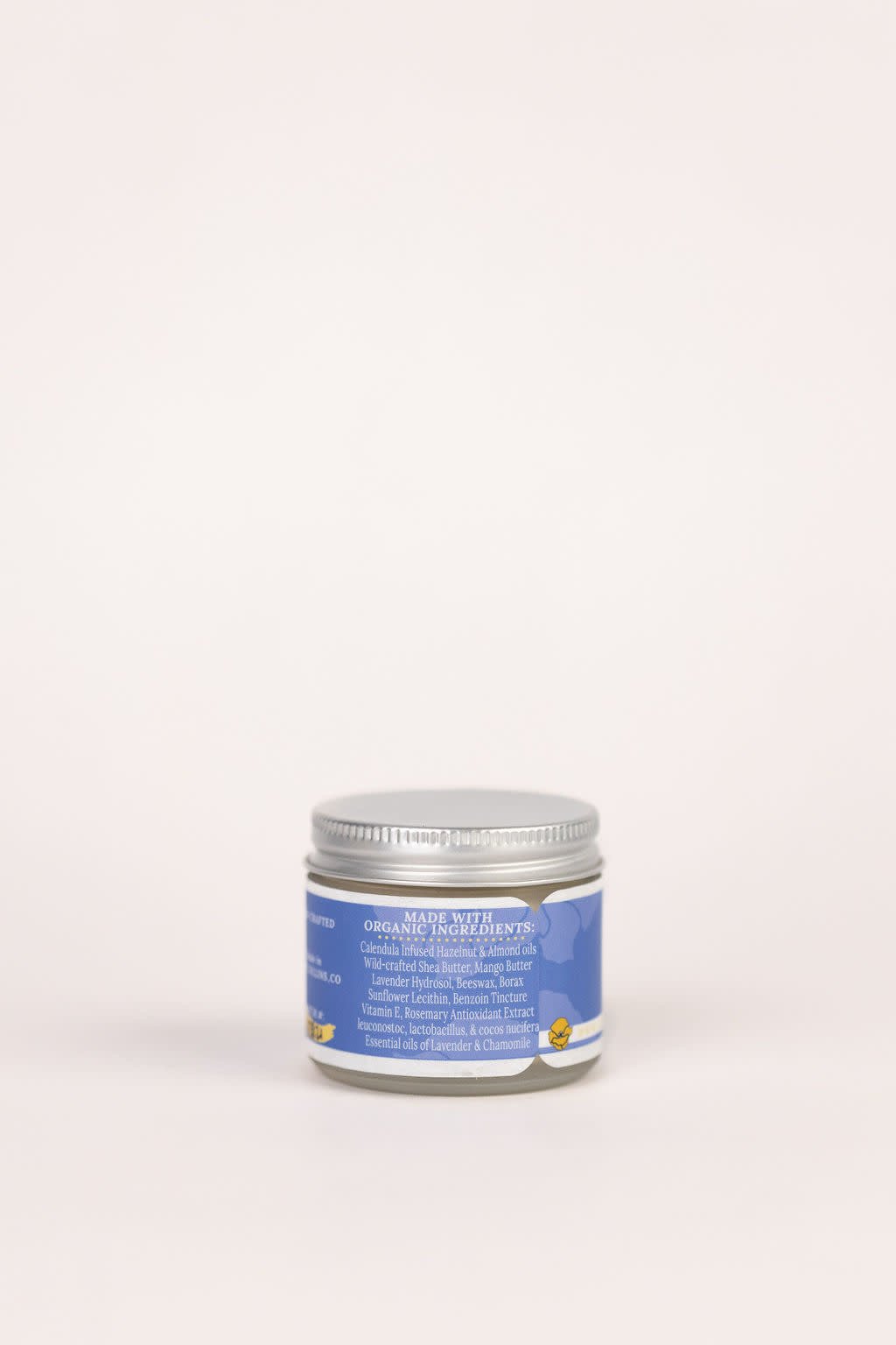 Baby Body Butter, 2 oz
