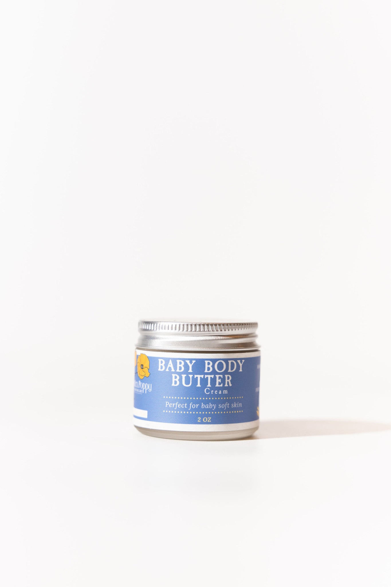 Baby Body Butter, 2 oz
