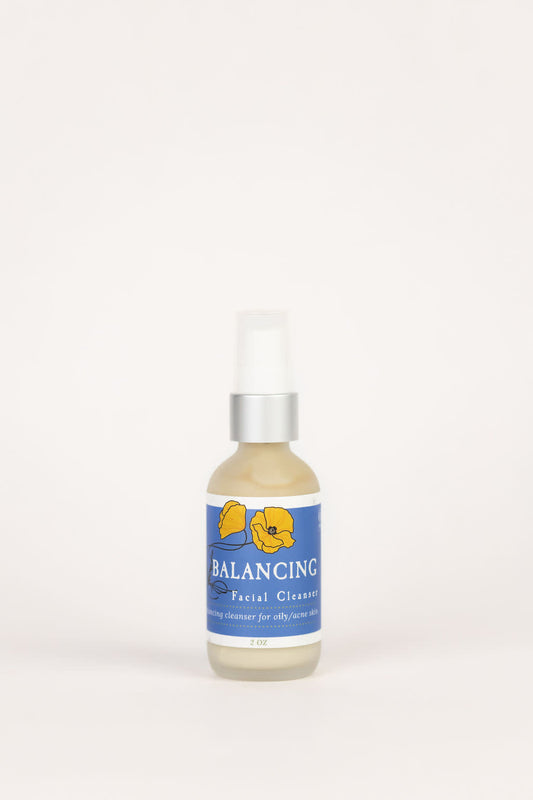 Balancing Facial Cleanser 2 oz