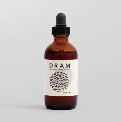DRAM Apothecary Bitters