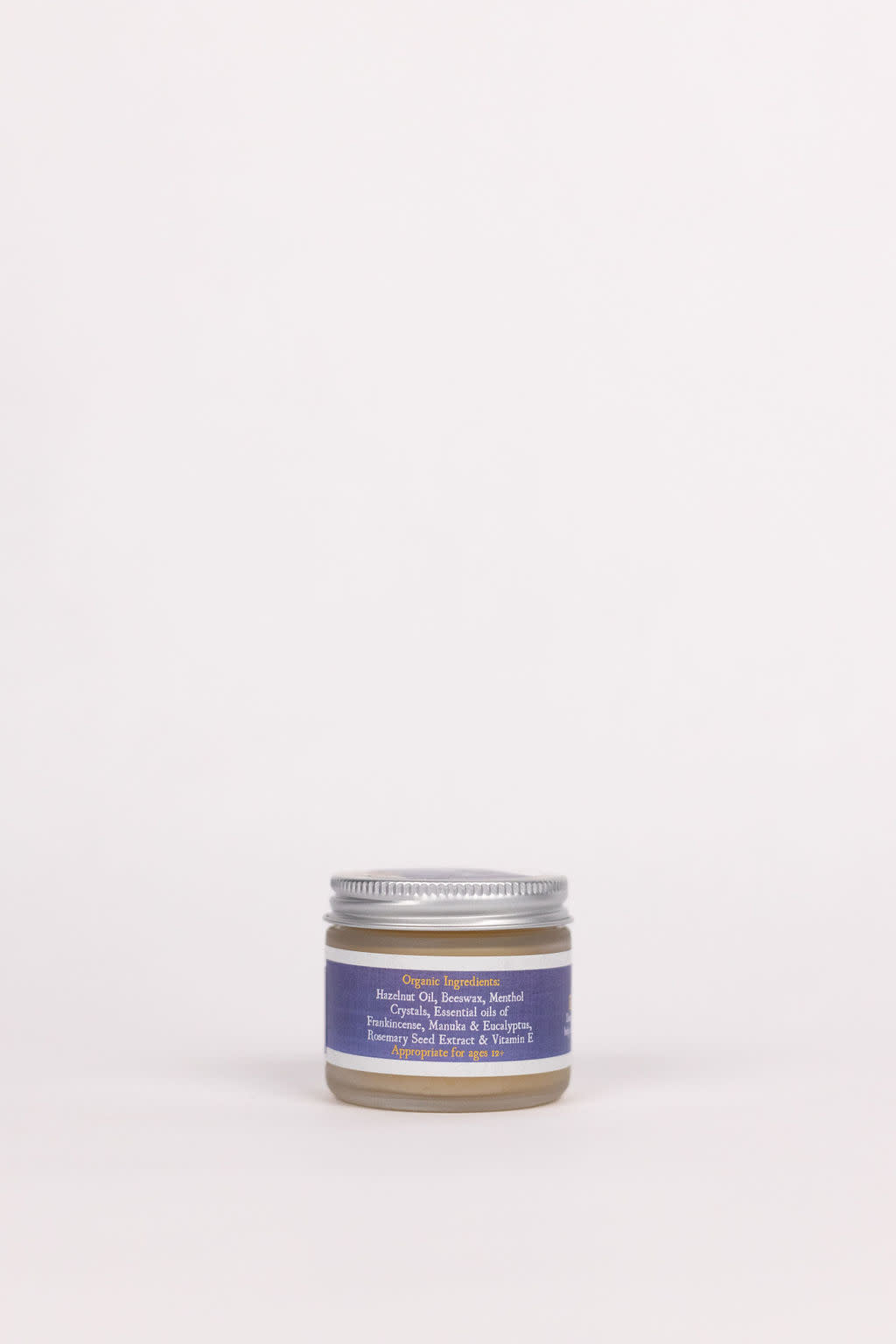 Extra Strength Chest Rub 2 oz.