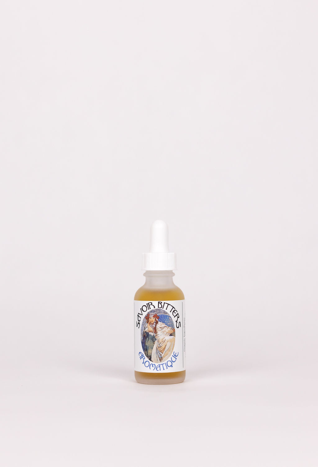Savoir Bitters