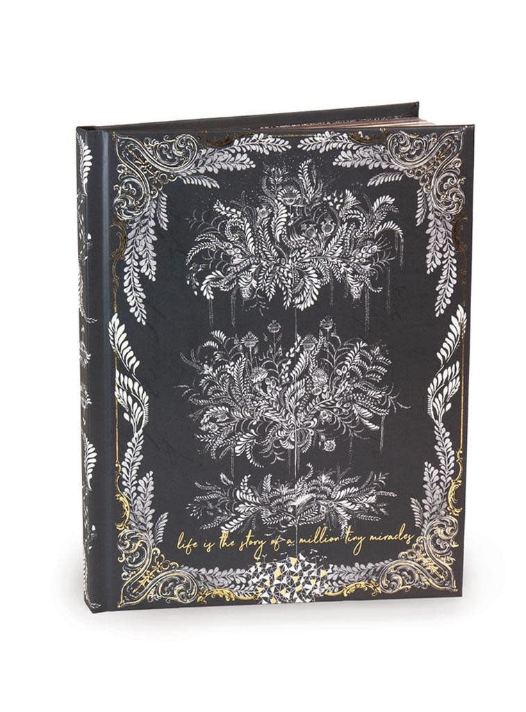 Papaya Hardcover Journals -