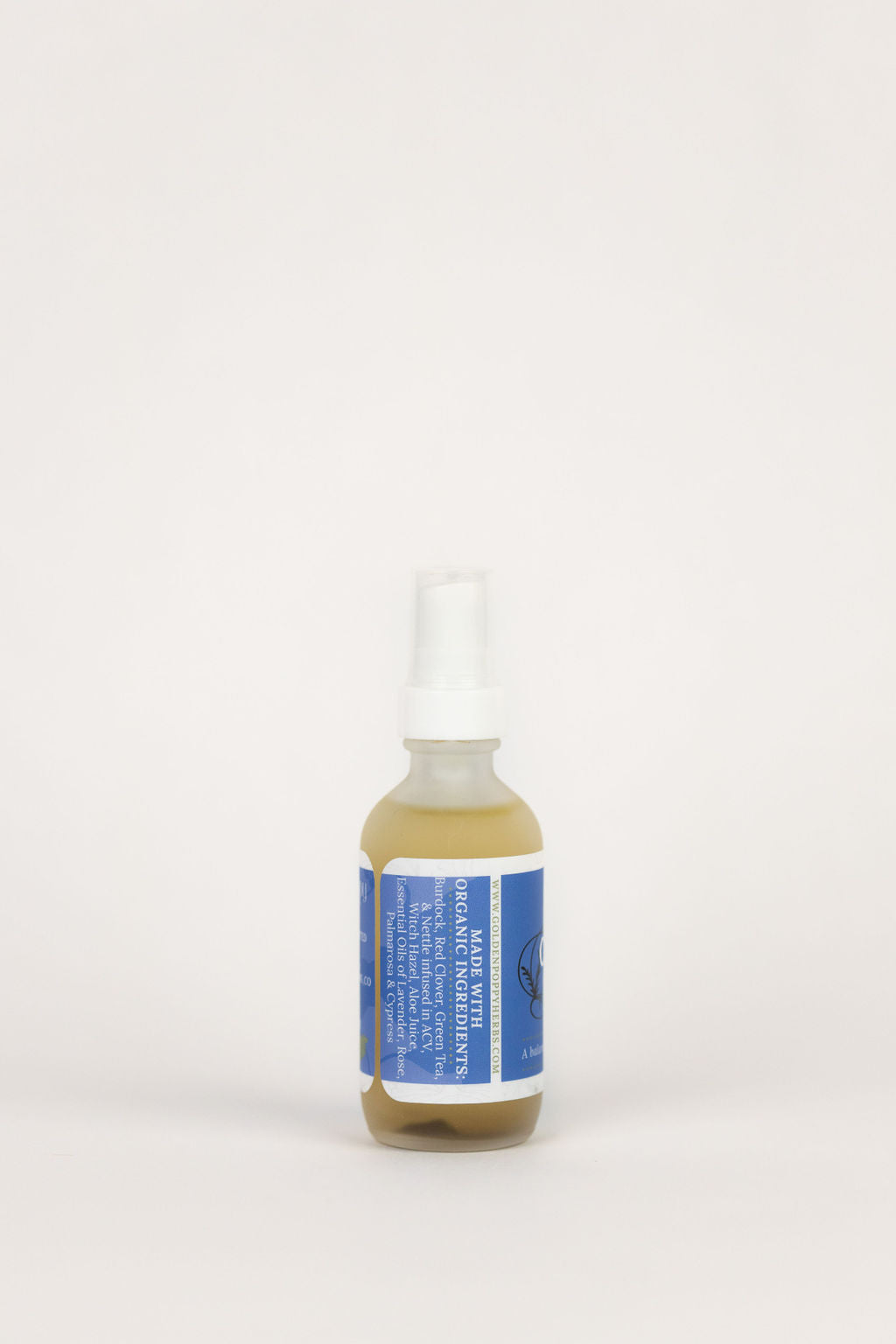 Balancing (Oily/Acne) Skin Facial Toner 2oz