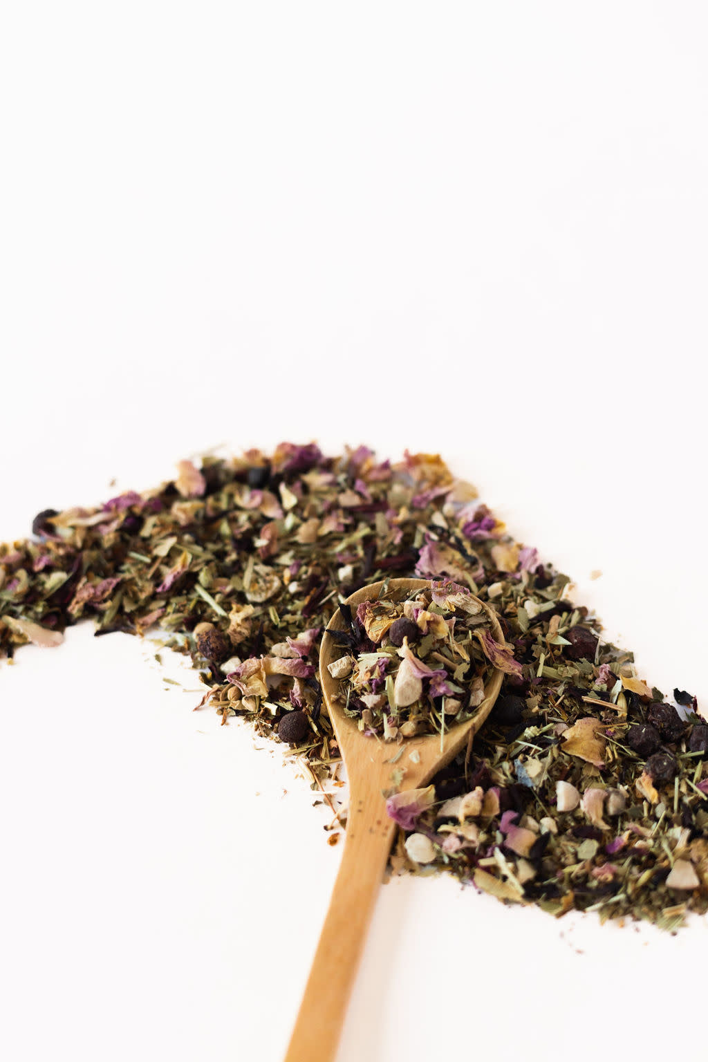 De-Stress Tea, 20oz Tube (112g)