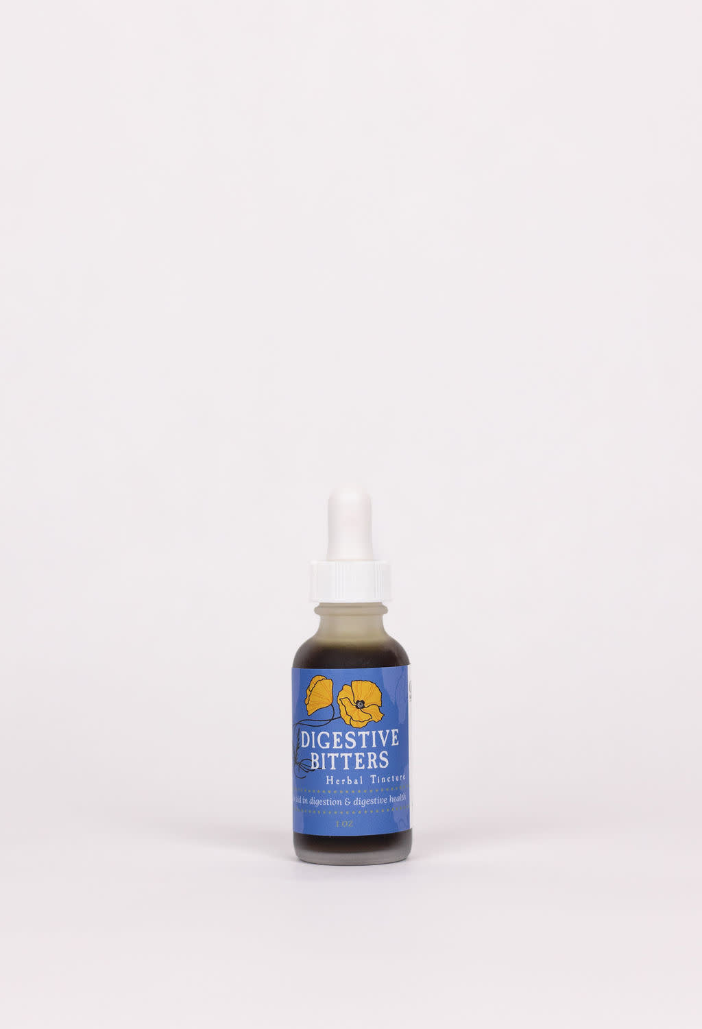 Digestive Bitters Tincture, 1 oz