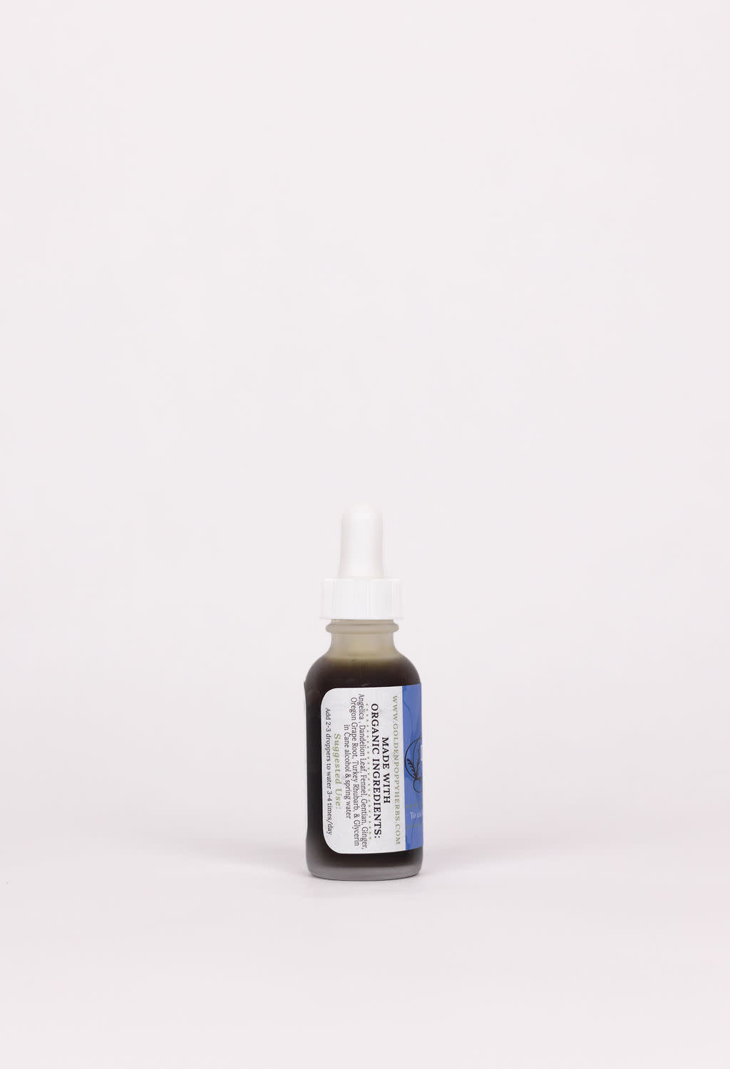 Digestive Bitters Tincture, 1 oz