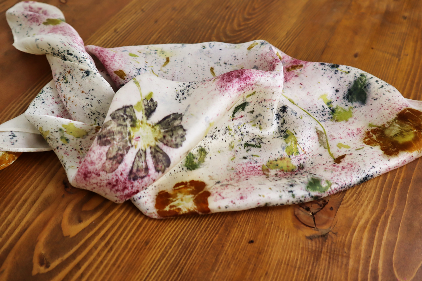 Botanical Dye Kit - Green Witch Wear