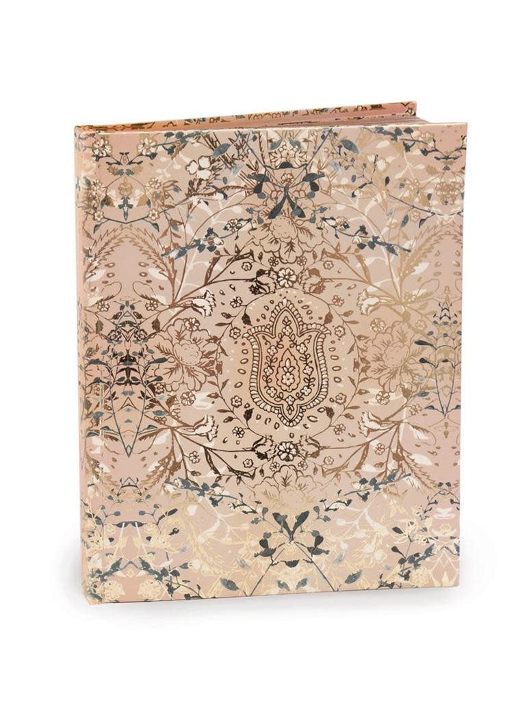 Papaya Hardcover Journals -