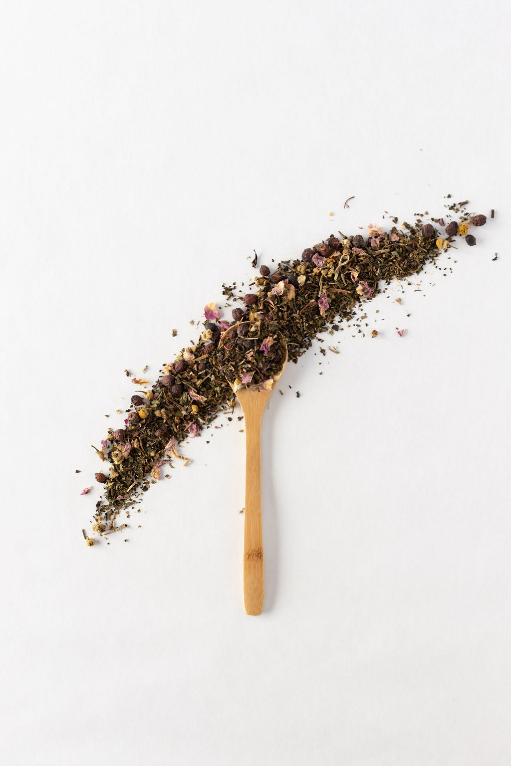 Postpartum Bliss Tea, 20 oz Tube (112g)