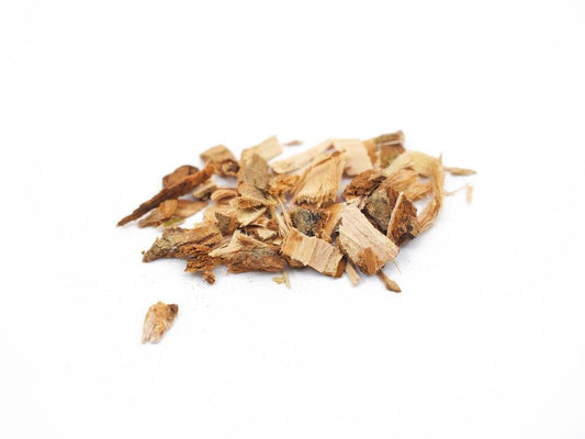 White WIllow Bark organic, bulk/oz