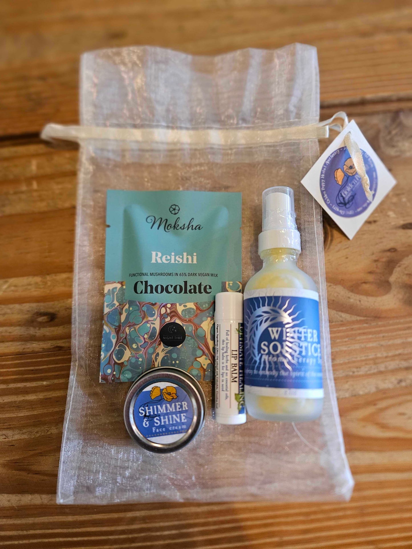Gift Bag #1