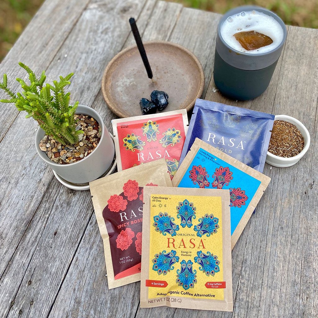 Rasa Brewables -