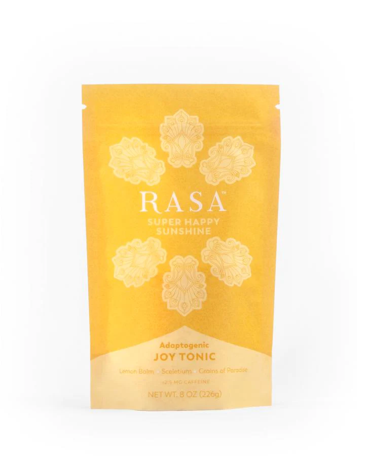 Rasa Brewables -