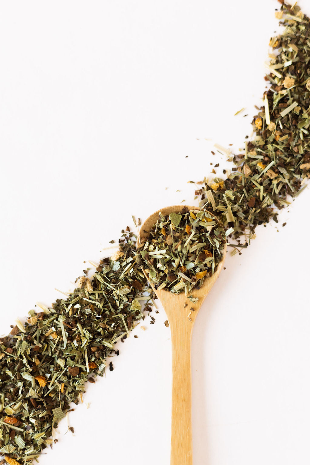 Winter Warmer Tea, 20 oz Tube (107g)
