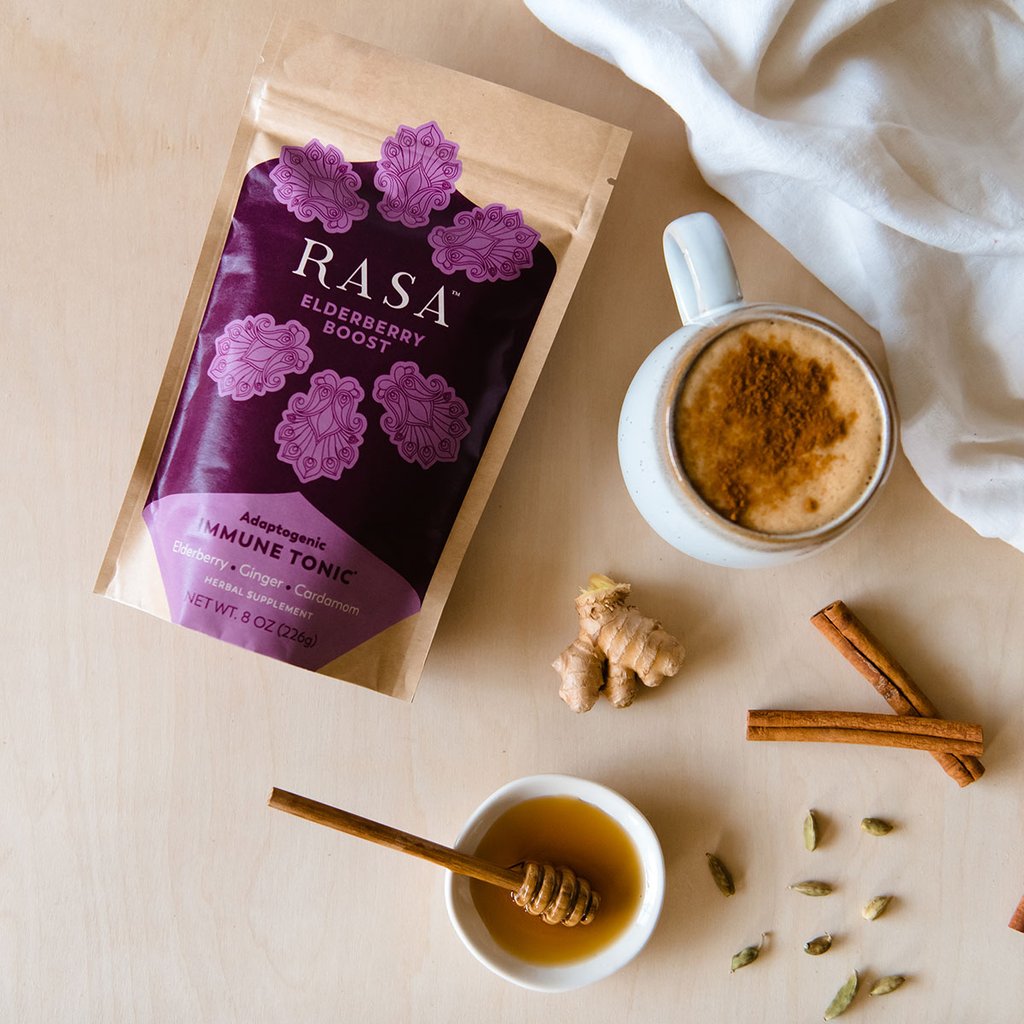 Rasa Brewables -