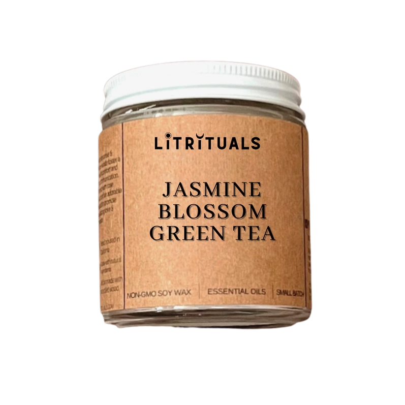 Lit Rituals Tea Candles -