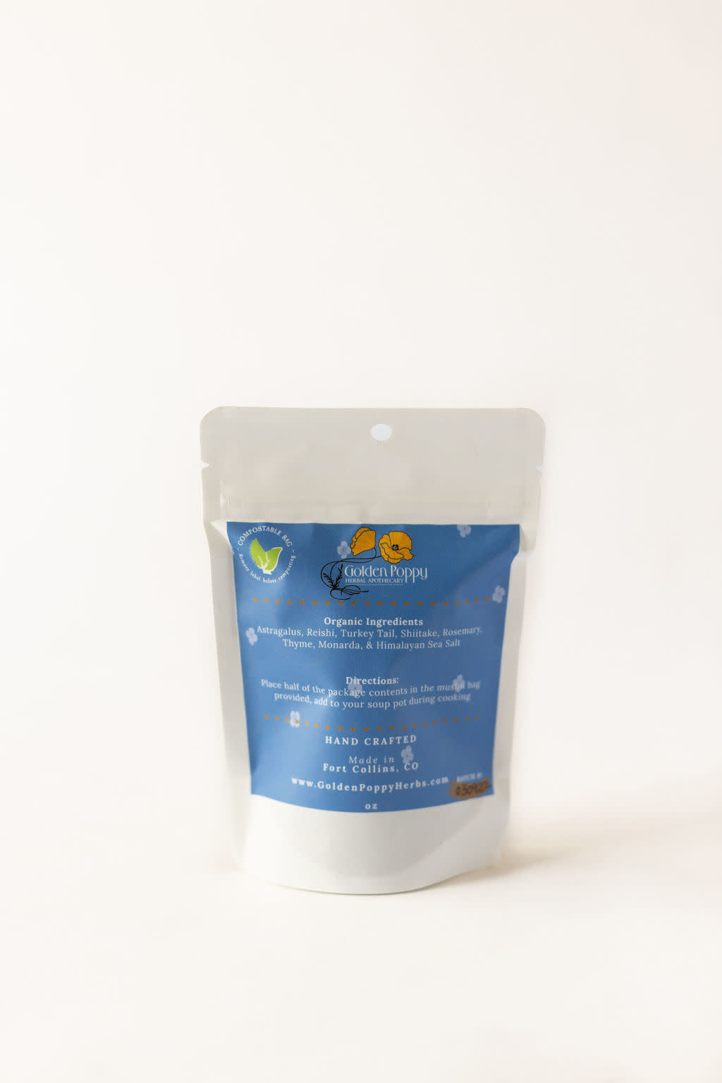 Immune Soup Mix