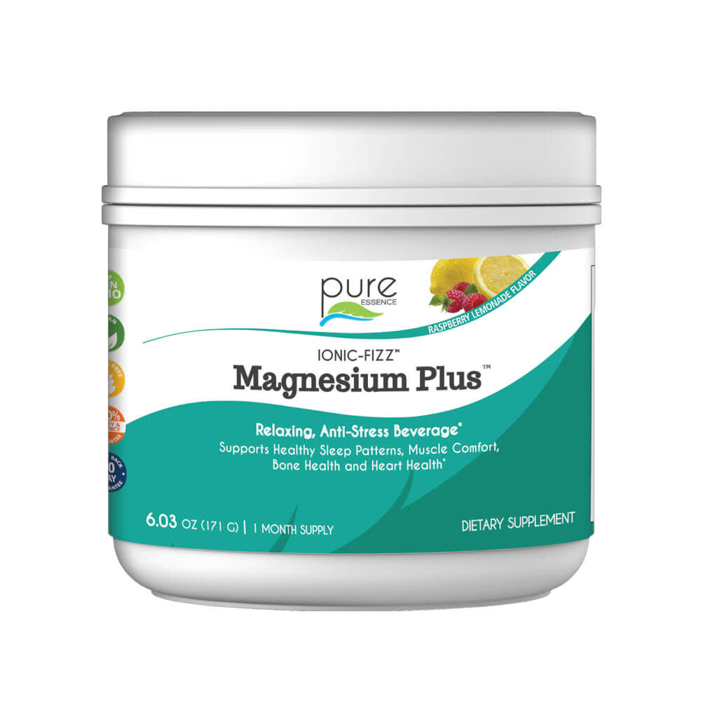 Pure Essence Labs - Magnesium Plus -
