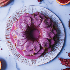 Foraged & Grown: Healing, Magical Recipes for Every Season - Tara Lanich-LaBrie