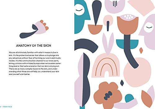 Fresh Face: Simple Routines for Beautiful Glowing Skin, Every Day - Mandi Nyambi